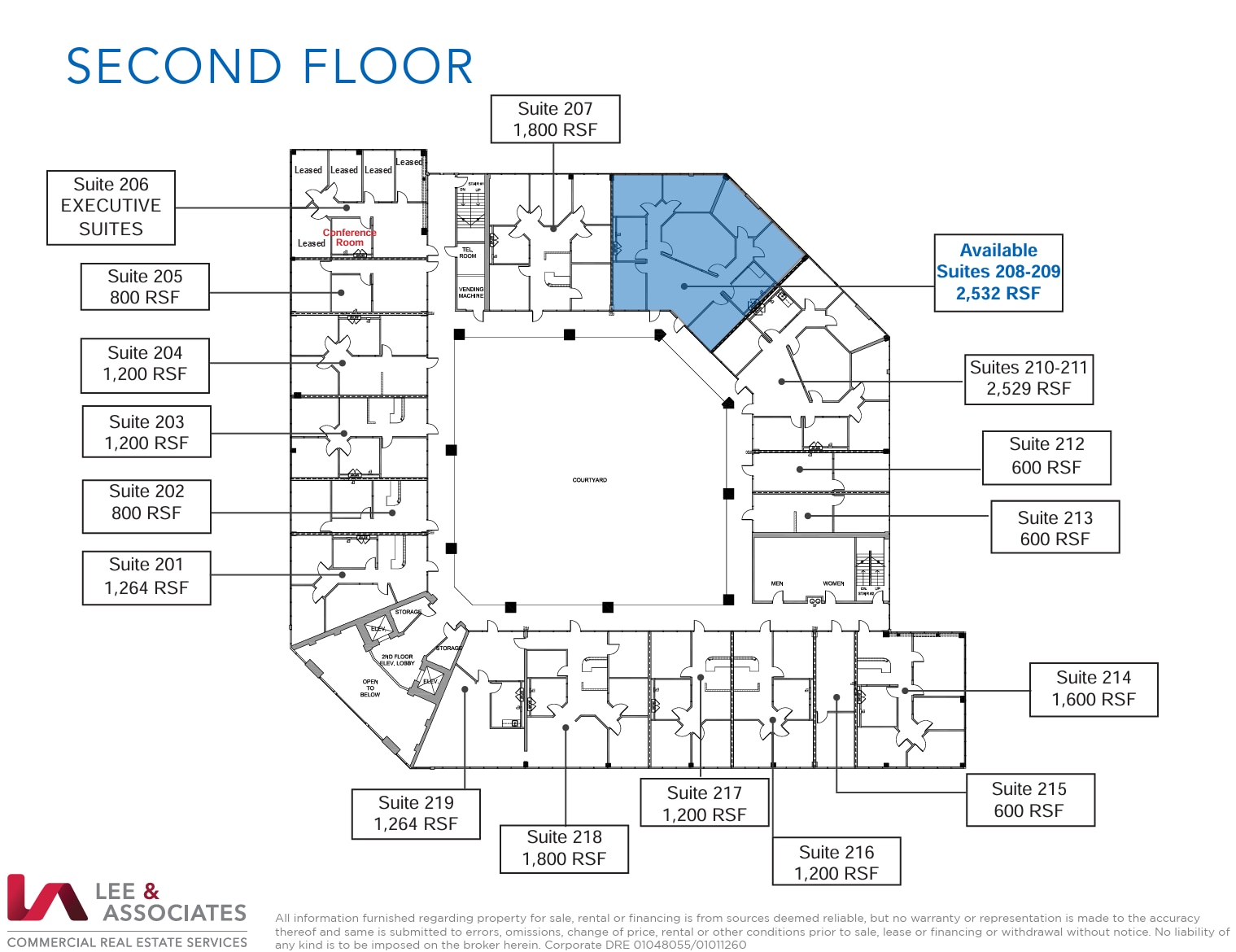 4740 Green River Rd, Corona, CA for lease Floor Plan- Image 1 of 1