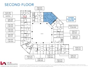 4740 Green River Rd, Corona, CA for lease Floor Plan- Image 1 of 1