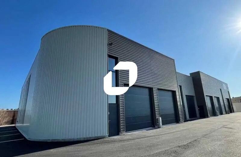 Flex in SAINT-GEORGES-D'ORQUES for sale Building Photo- Image 1 of 3