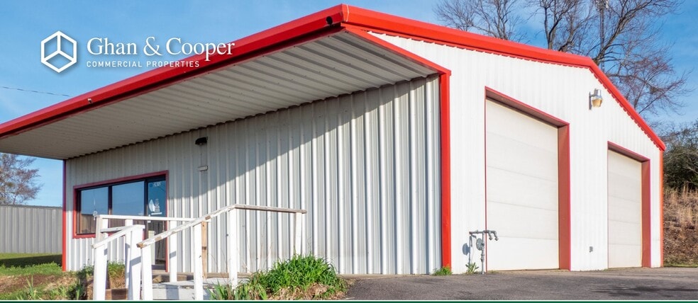 2612 W Center St, Greenwood, AR for lease - Building Photo - Image 2 of 4