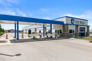 Plus de détails pour 3500 N Nebo Rd, Muncie, IN - Spécialité à vendre