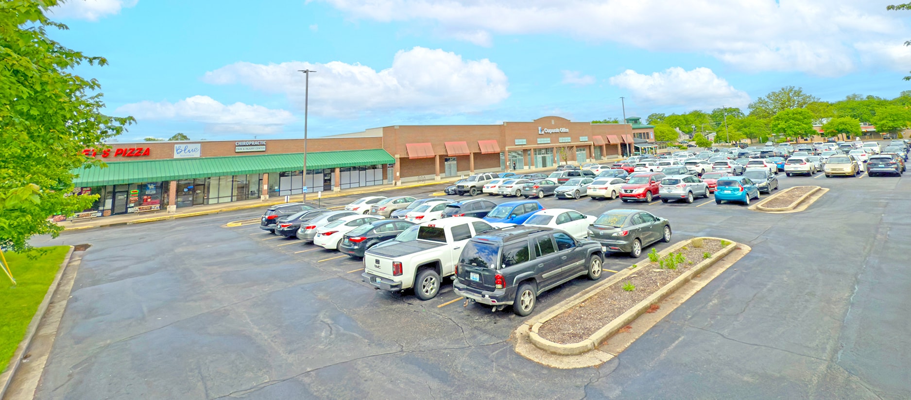 1030 S Broadway, Lexington, KY for lease Building Photo- Image 1 of 6