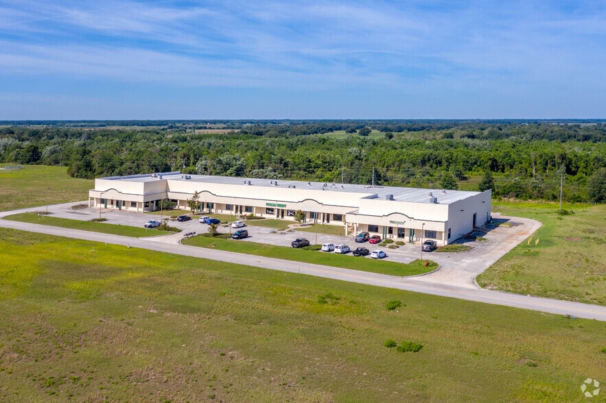 1750 Longleaf Blvd, Lake Wales, FL for sale - Aerial - Image 2 of 29
