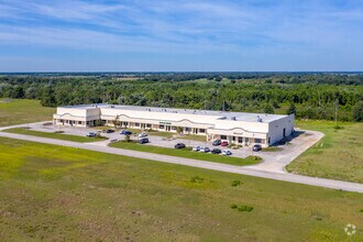 1750 Longleaf Blvd, Lake Wales, FL - AÉRIEN Vue de la carte - Image1