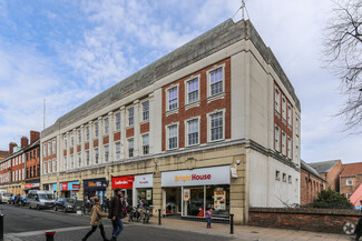 More details for 11a-15 Piccadilly, York - Retail for Lease