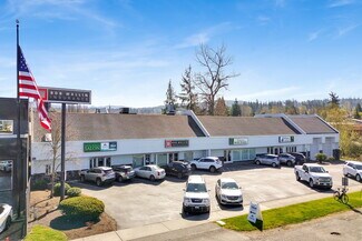 More details for 1840-1846 Iron St, Bellingham, WA - Office for Lease