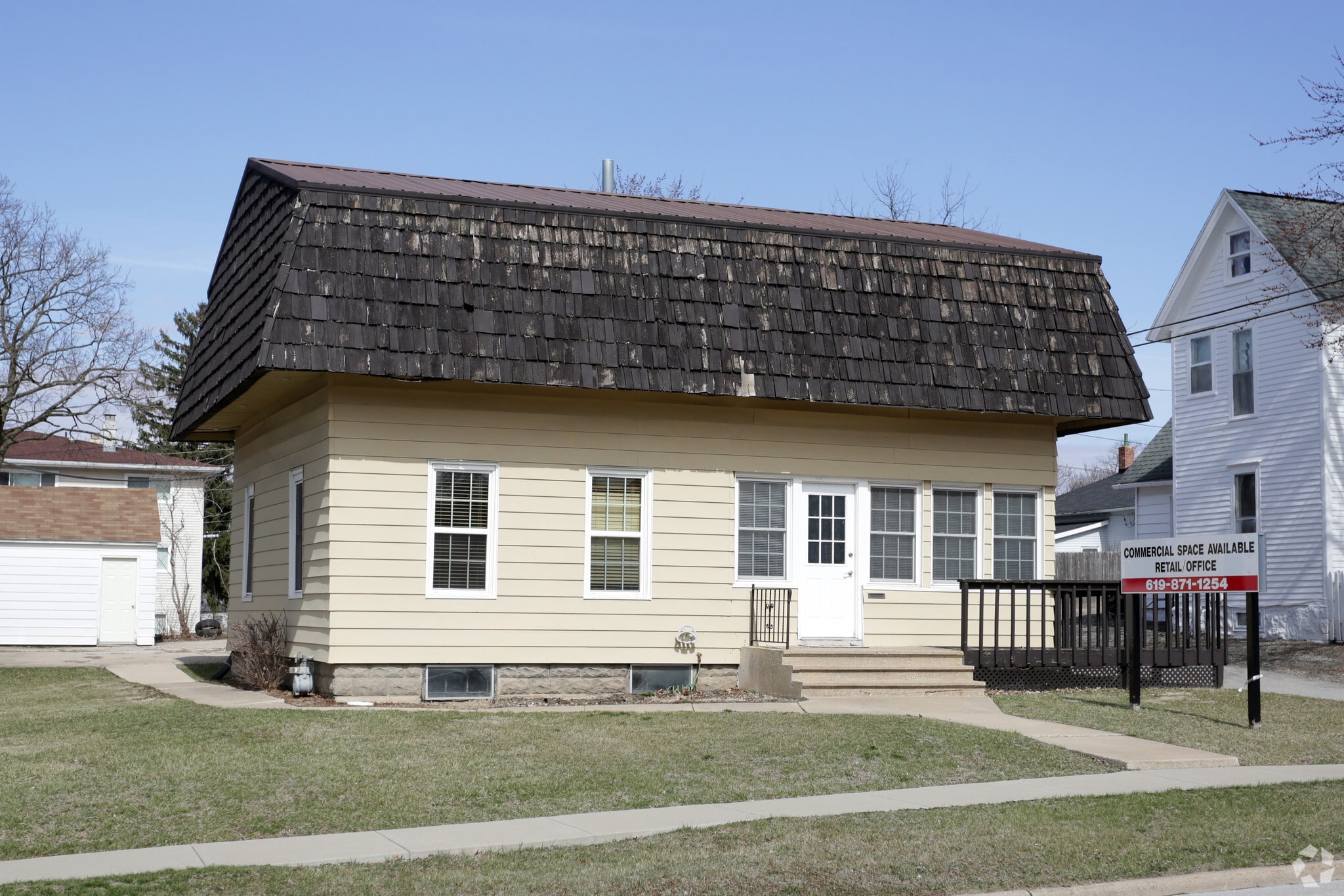 742 8th Ave, Marion, IA for sale Primary Photo- Image 1 of 4
