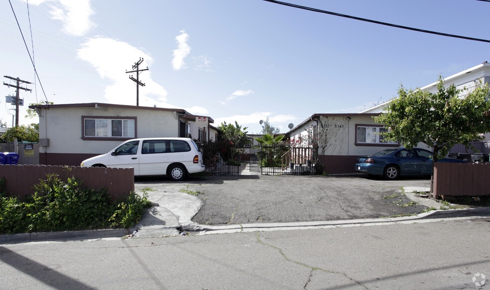 5337-5347 Meade Ave, San Diego, CA for sale - Primary Photo - Image 1 of 12