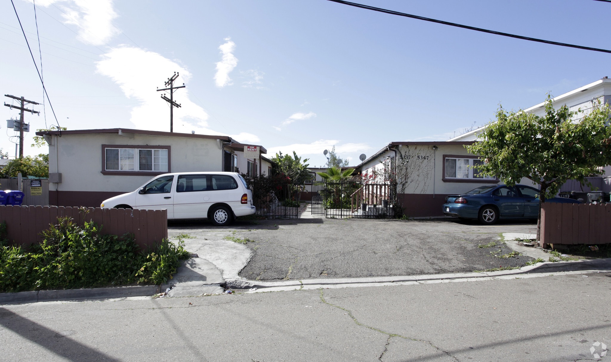 5337-5347 Meade Ave, San Diego, CA for sale Primary Photo- Image 1 of 13