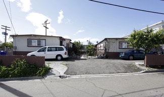 More details for 5337-5347 Meade Ave, San Diego, CA - Multifamily for Sale