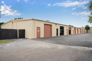 Plus de détails pour 460-466 W 434, Longwood, FL - Industriel à louer