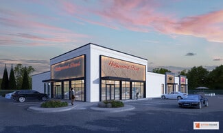 Plus de détails pour 7570 Jefferson Hwy, Baton Rouge, LA - Commerce de détail à louer