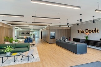 More details for Station Rd, Kings Langley - Office for Lease