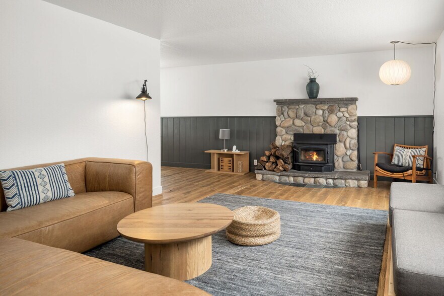 14255 State Route 88, Hope Valley, CA à vendre - Photo du bâtiment - Image 3 de 18