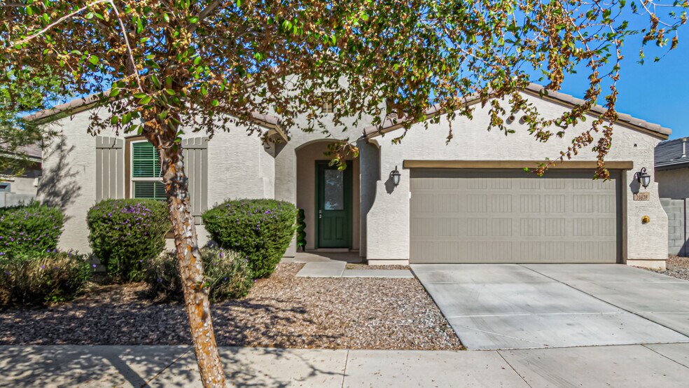 10838 W San Juan Ave, Phoenix, AZ à vendre - Photo du bâtiment - Image 2 de 43