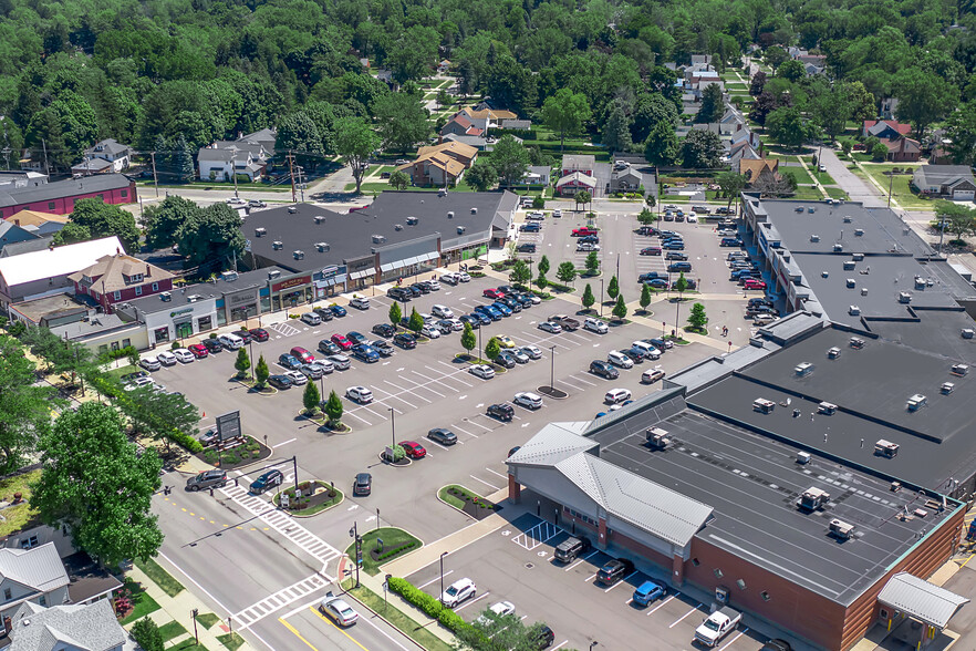 140 Pine St, Hamburg, NY for lease - Aerial - Image 2 of 10