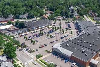 140 Pine St, Hamburg, NY - AERIAL  map view - Image1