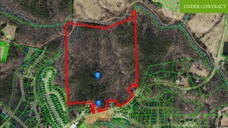 Plus de détails pour 0 N O'Neil St, Clayton, NC - Terrain à vendre