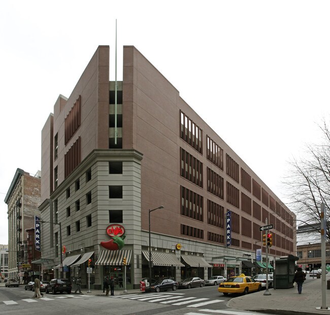 More details for 1219 Filbert St, Philadelphia, PA - Retail for Lease