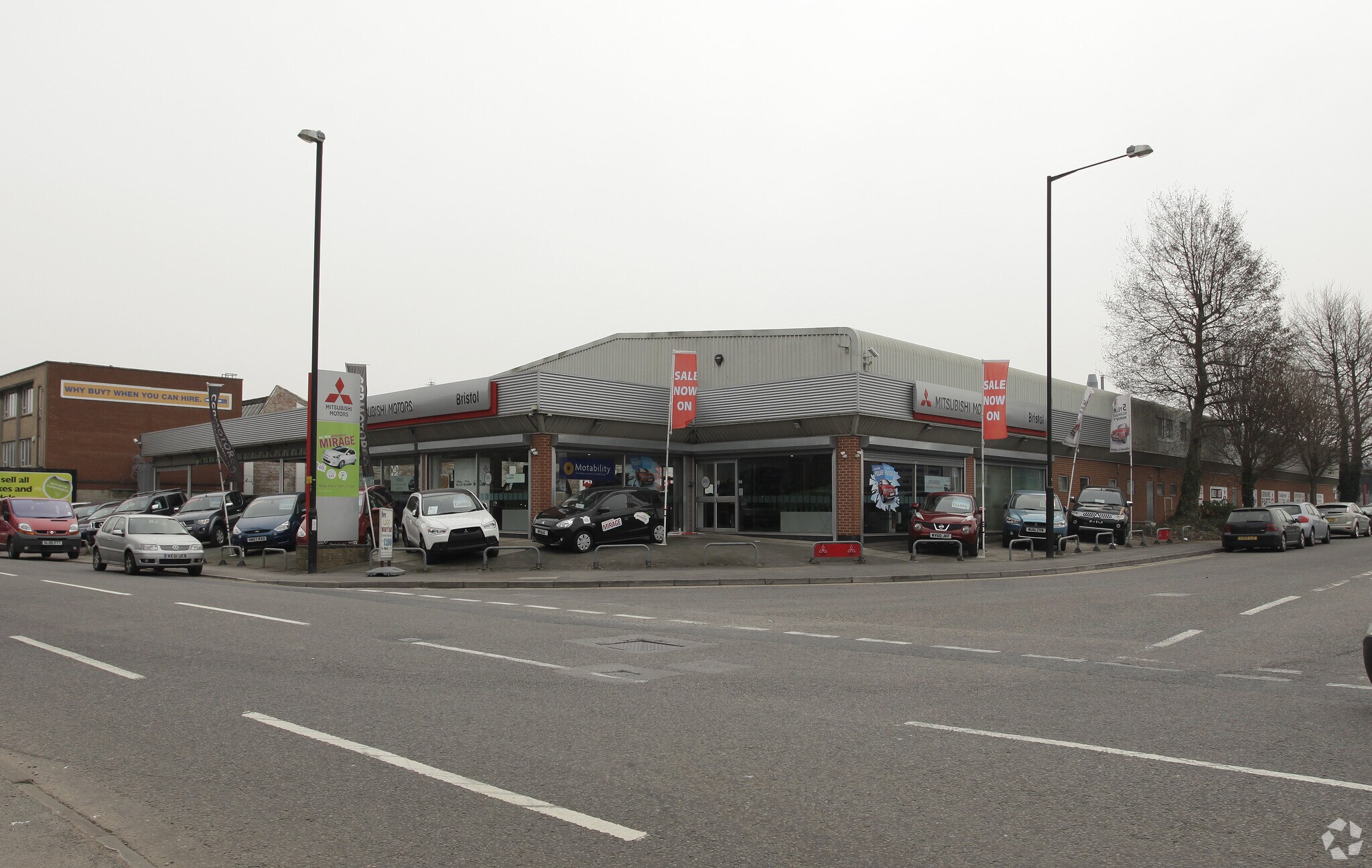 78 Feeder Rd, Bristol à louer Photo principale- Image 1 de 3