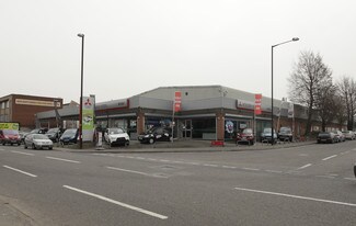 More details for 78 Feeder Rd, Bristol - Retail for Lease