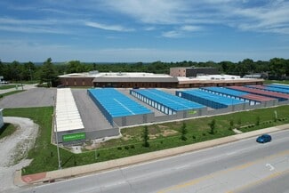More details for 17306 E US Highway 24, Independence, MO - Flex for Sale