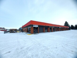 More details for 5580 45 St, Red Deer, AB - Office/Retail, Retail for Lease