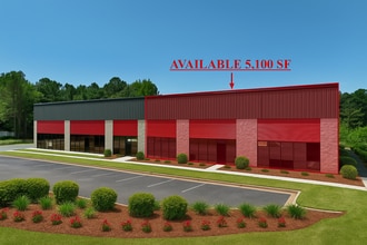 150 Centrum Dr, Irmo, SC for lease Building Photo- Image 1 of 21