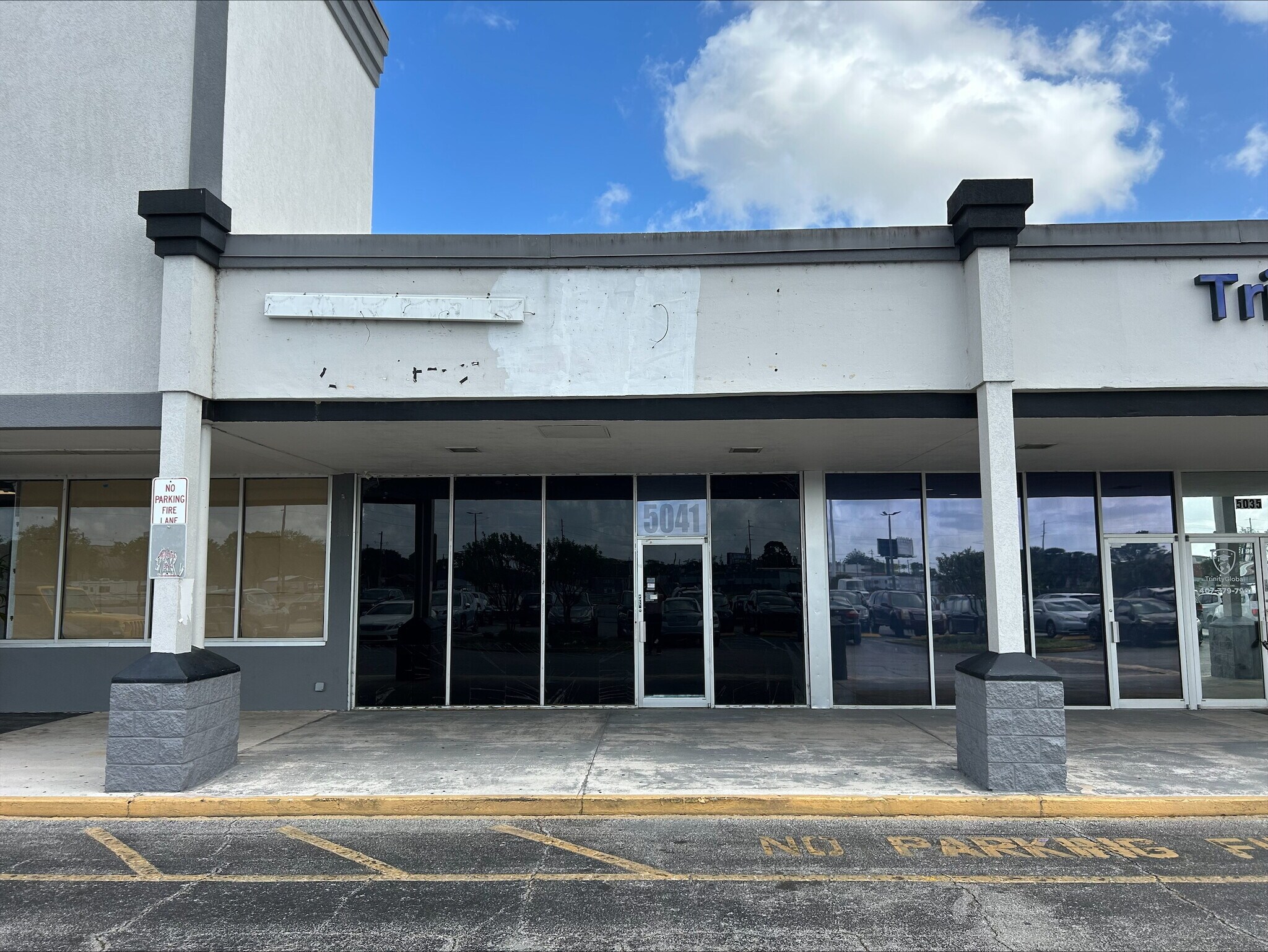 5011-5287 Edgewater Dr, Orlando, FL for lease Building Photo- Image 1 of 13