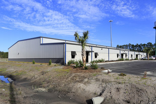 171 Gardner Lacy Rd, Myrtle Beach SC - Warehouse