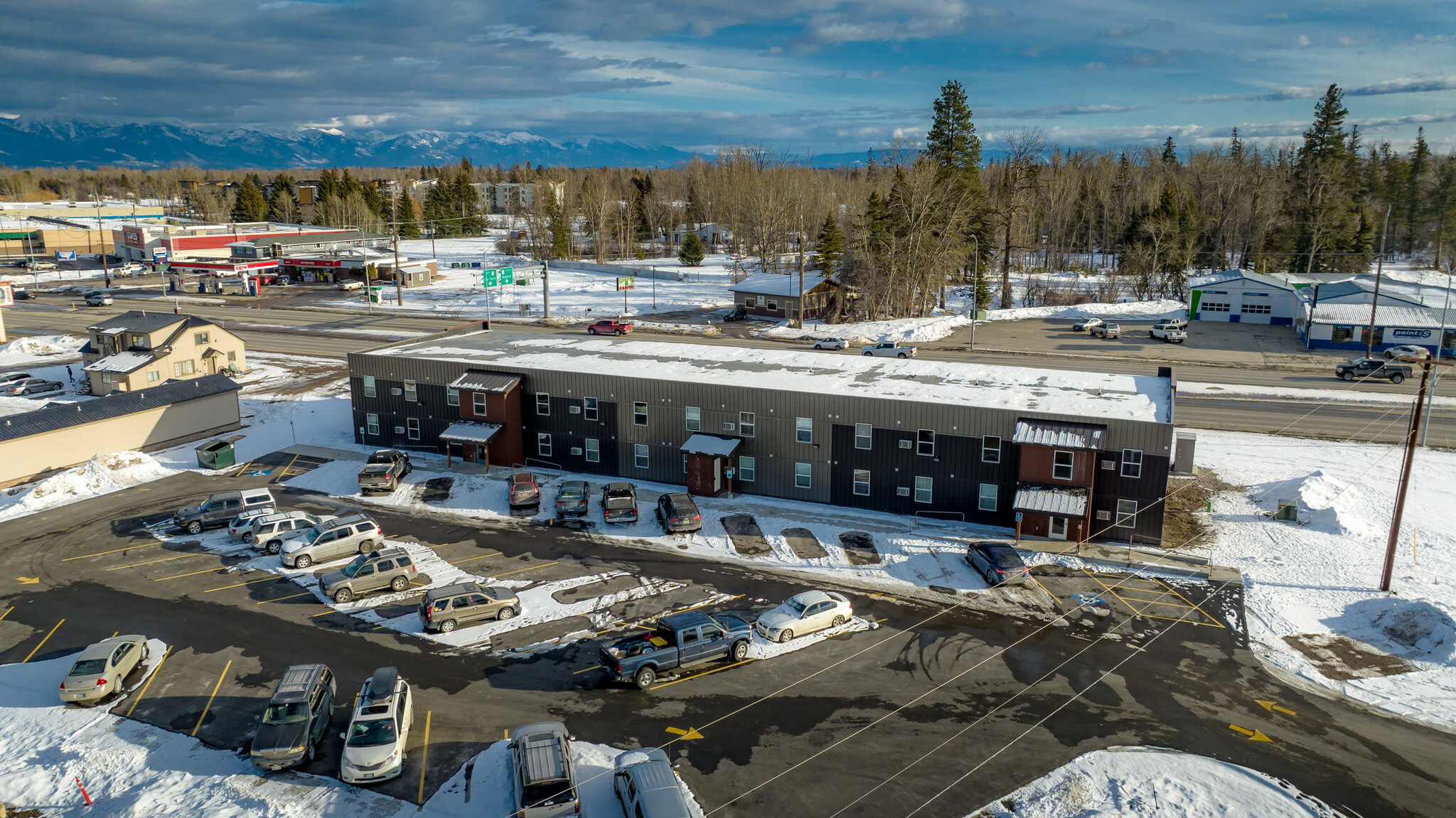 9 River Rd, Kalispell, MT for sale Primary Photo- Image 1 of 1