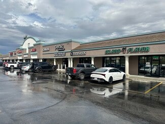 More details for 8090 S Durango Dr, Las Vegas, NV - Retail for Lease