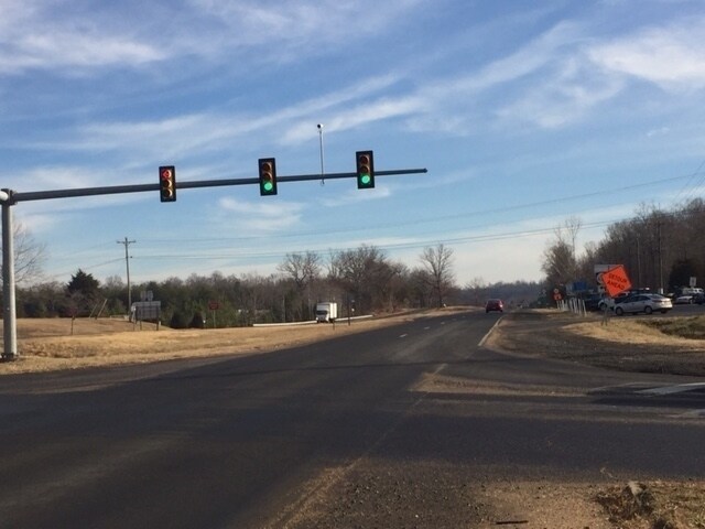 Rt. 211 And Rt. 229, Amissville, VA à vendre - Photo du bâtiment - Image 3 de 3