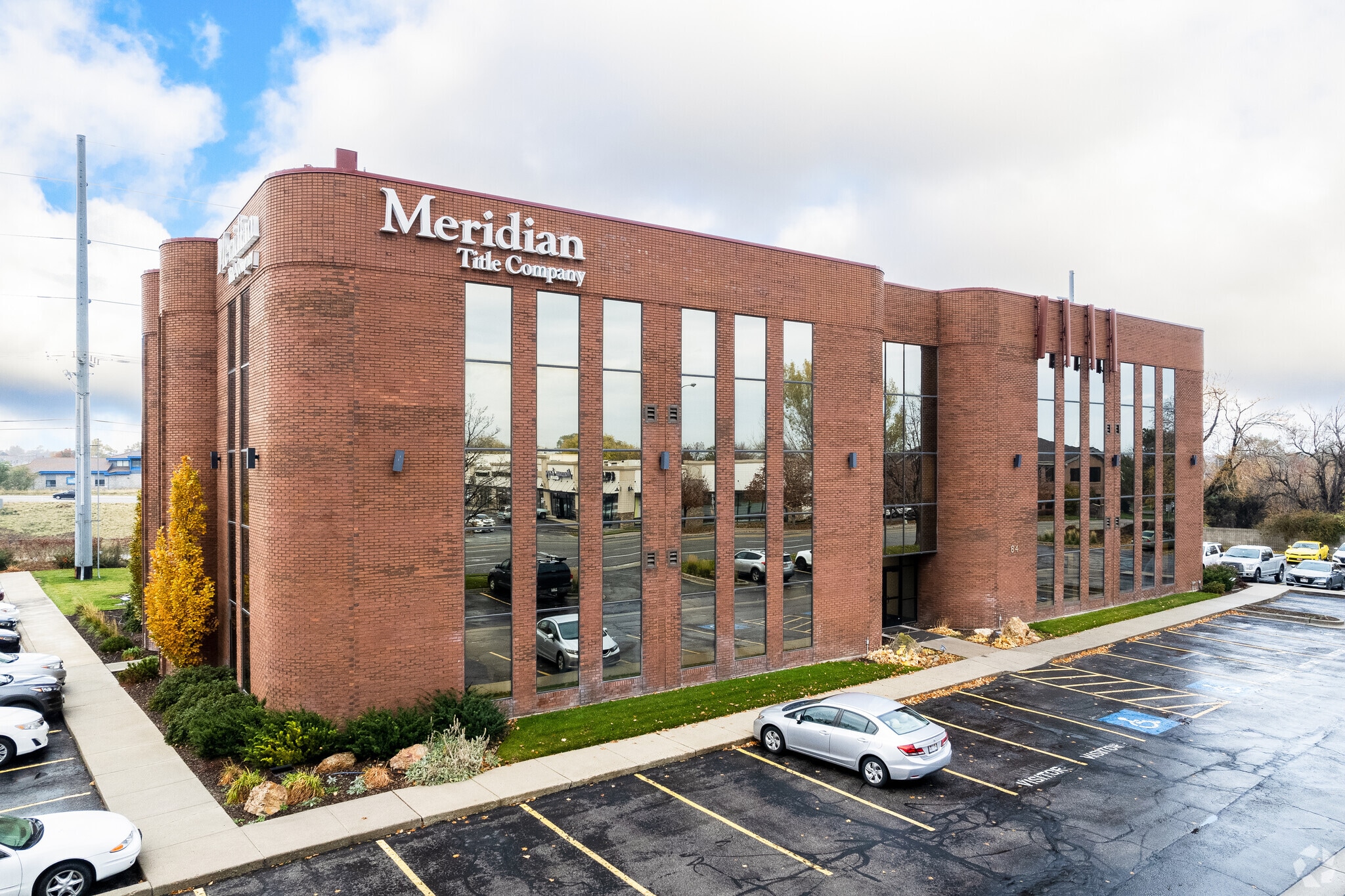 64 E Winchester St, Salt Lake City, UT for lease Building Photo- Image 1 of 17