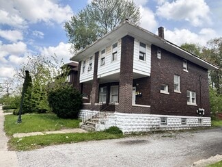 Plus de détails pour 12 Waltham St, Hammond, IN - Multi-résidentiel à vendre