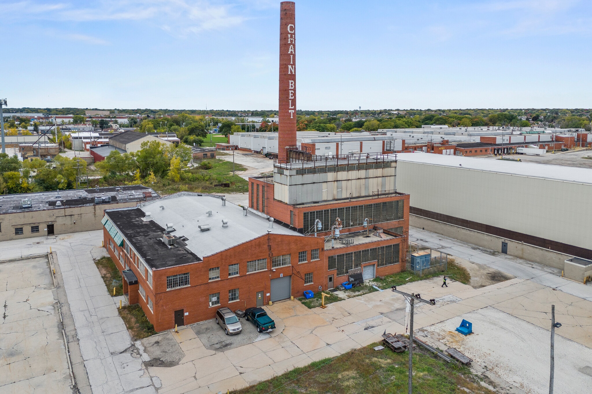 4700B W Mitchell St, Milwaukee, WI for lease Building Photo- Image 1 of 4