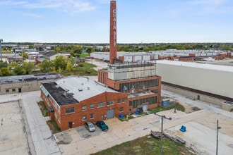 4700B W Mitchell St, Milwaukee, WI for lease Building Photo- Image 1 of 4