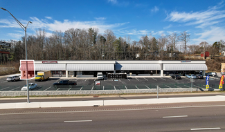 More details for 3105 Alcoa Hwy, Knoxville, TN - Retail for Lease