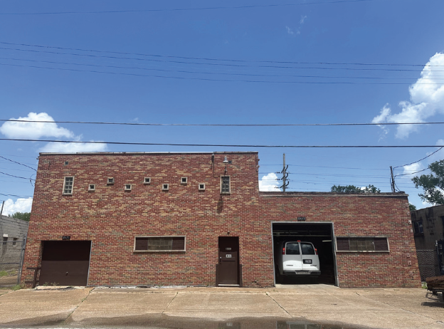 8443 8447 8449 Wabash Ave, Saint Louis, MO for sale - Building Photo - Image 2 of 4