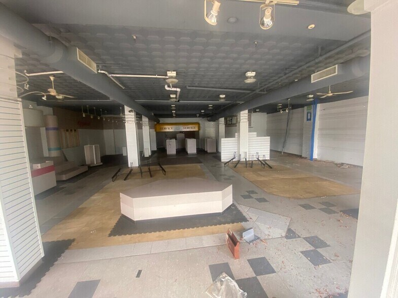 200 Wyoming Ave, Kingston, PA à louer - Photo du bâtiment - Image 3 de 9