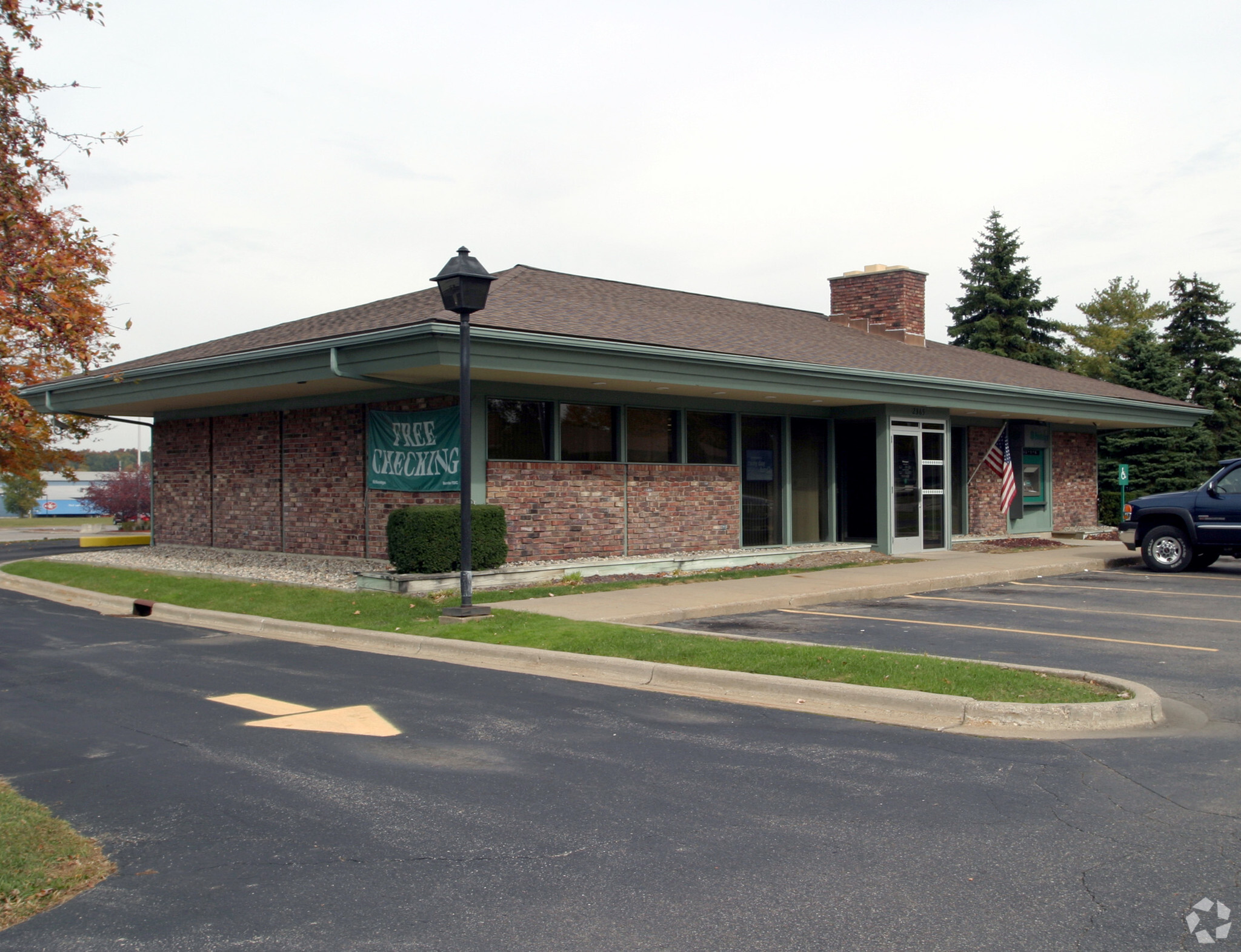 2365 84th St SW, Byron Center, MI for sale Primary Photo- Image 1 of 1