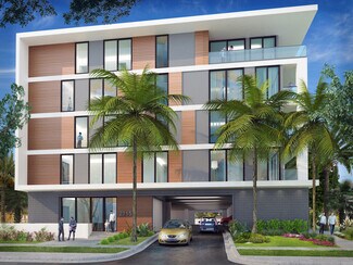 Plus de détails pour 2215 Fillmore St, Hollywood, FL - Terrain à vendre