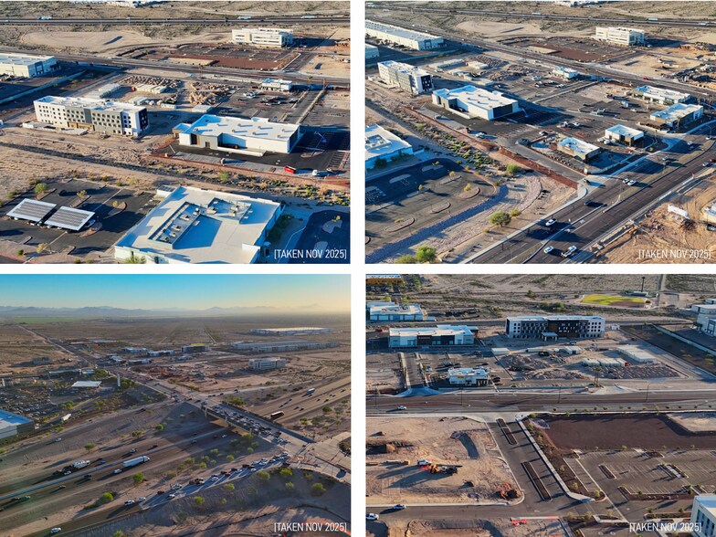 21245 W Roosevelt St, Buckeye, AZ à vendre - Photo du bâtiment - Image 2 de 3