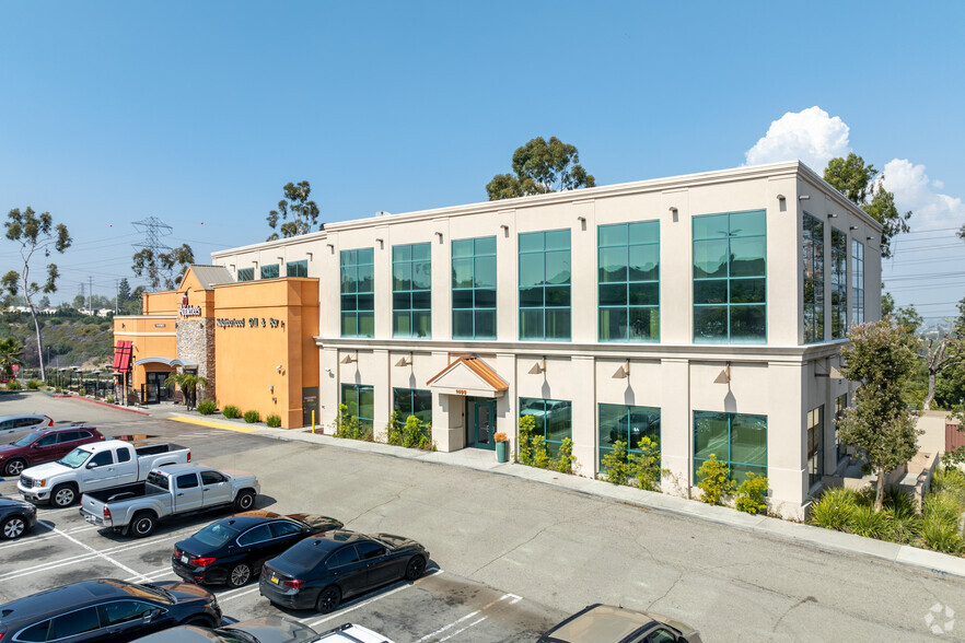 1401-1493 N Montebello Blvd, Montebello, CA for lease - Building Photo - Image 3 of 12