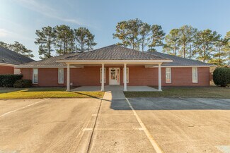 Plus de détails pour 3701 18th Ave, Phenix City, AL - Bureau à louer