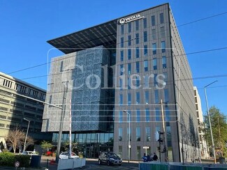 More details for 2-4 Avenue Des Canuts, Vaulx-en-Velin - Office for Lease