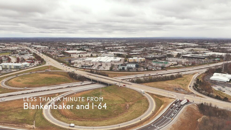 11492 Bluegrass Pky, Louisville, KY for lease - Commercial Listing Video - Image 2 of 19