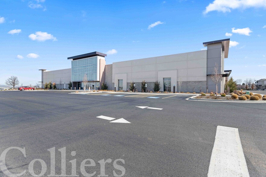 1406 N Galleria Dr, Nampa, ID for sale - Building Photo - Image 3 of 7