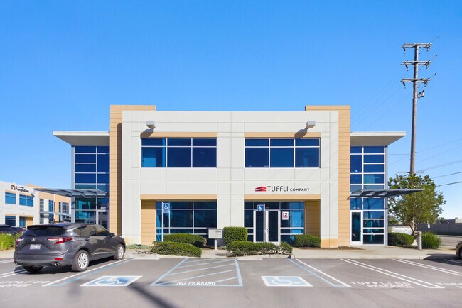 More details for 2239-2245 W 190th St, Torrance, CA - Office for Sale