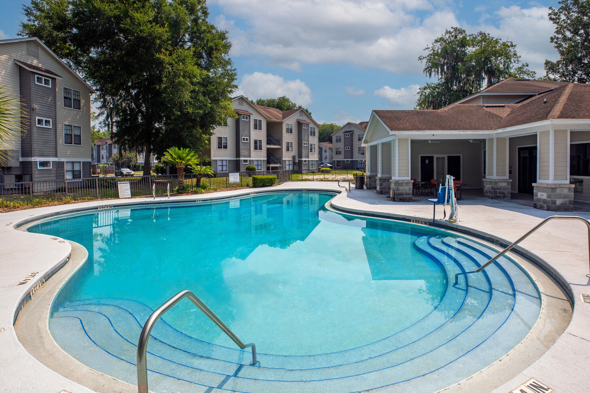 1000 SW 62nd Blvd, Gainesville, FL for sale Building Photo- Image 1 of 1